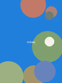 内衣办公室1 - 三笠角色图