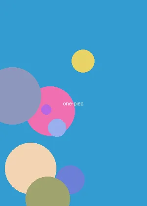 内衣办公室1 - 海贼王海报